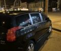 Черный Пежо 5008, объемом двигателя 1.6 л и пробегом 147 тыс. км за 8500 $, фото 4 на Automoto.ua
