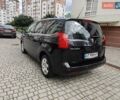 Чорний Пежо 5008, об'ємом двигуна 1.6 л та пробігом 170 тис. км за 5750 $, фото 8 на Automoto.ua
