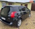 Черный Пежо 5008, объемом двигателя 1.6 л и пробегом 243 тыс. км за 7150 $, фото 8 на Automoto.ua