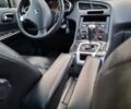 Чорний Пежо 5008, об'ємом двигуна 2 л та пробігом 246 тис. км за 9300 $, фото 8 на Automoto.ua