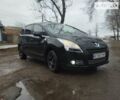 Чорний Пежо 5008, об'ємом двигуна 1.6 л та пробігом 244 тис. км за 7600 $, фото 3 на Automoto.ua