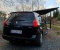 Чорний Пежо 5008, об'ємом двигуна 2 л та пробігом 246 тис. км за 9300 $, фото 2 на Automoto.ua