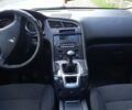 Черный Пежо 5008, объемом двигателя 1.6 л и пробегом 215 тыс. км за 7100 $, фото 3 на Automoto.ua