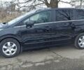 Чорний Пежо 5008, об'ємом двигуна 2 л та пробігом 250 тис. км за 8500 $, фото 22 на Automoto.ua