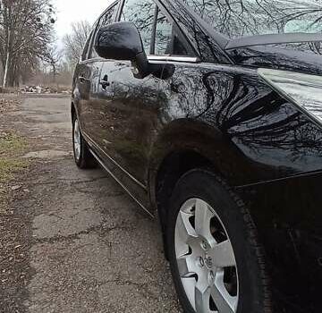 Чорний Пежо 5008, об'ємом двигуна 2 л та пробігом 250 тис. км за 8500 $, фото 20 на Automoto.ua