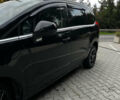 Чорний Пежо 5008, об'ємом двигуна 1.6 л та пробігом 242 тис. км за 6200 $, фото 13 на Automoto.ua