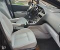 Черный Пежо 5008, объемом двигателя 1.6 л и пробегом 154 тыс. км за 8200 $, фото 8 на Automoto.ua