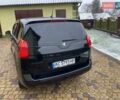Черный Пежо 5008, объемом двигателя 1.6 л и пробегом 243 тыс. км за 7150 $, фото 7 на Automoto.ua