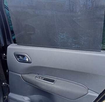 Чорний Пежо 5008, об'ємом двигуна 2 л та пробігом 250 тис. км за 8500 $, фото 15 на Automoto.ua