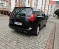 Чорний Пежо 5008, об'ємом двигуна 1.6 л та пробігом 170 тис. км за 5750 $, фото 6 на Automoto.ua