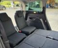 Чорний Пежо 5008, об'ємом двигуна 1.56 л та пробігом 242 тис. км за 7600 $, фото 12 на Automoto.ua