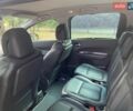 Чорний Пежо 5008, об'ємом двигуна 2 л та пробігом 241 тис. км за 7500 $, фото 9 на Automoto.ua