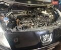 Чорний Пежо 5008, об'ємом двигуна 1.6 л та пробігом 235 тис. км за 7500 $, фото 10 на Automoto.ua