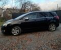 Чорний Пежо 5008, об'ємом двигуна 2 л та пробігом 246 тис. км за 9300 $, фото 4 на Automoto.ua