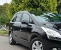 Чорний Пежо 5008, об'ємом двигуна 1.6 л та пробігом 235 тис. км за 8100 $, фото 7 на Automoto.ua