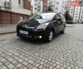 Чорний Пежо 5008, об'ємом двигуна 1.6 л та пробігом 170 тис. км за 5750 $, фото 9 на Automoto.ua