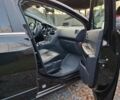 Чорний Пежо 5008, об'ємом двигуна 2 л та пробігом 246 тис. км за 9300 $, фото 6 на Automoto.ua
