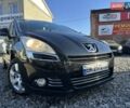 Черный Пежо 5008, объемом двигателя 1.6 л и пробегом 280 тыс. км за 7800 $, фото 1 на Automoto.ua