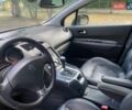 Чорний Пежо 5008, об'ємом двигуна 2 л та пробігом 241 тис. км за 7500 $, фото 2 на Automoto.ua