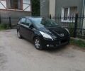 Черный Пежо 5008, объемом двигателя 1.6 л и пробегом 129 тыс. км за 6200 $, фото 1 на Automoto.ua