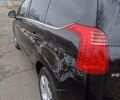 Чорний Пежо 5008, об'ємом двигуна 2 л та пробігом 250 тис. км за 8500 $, фото 18 на Automoto.ua