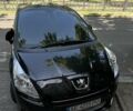 Черный Пежо 5008, объемом двигателя 1.6 л и пробегом 147 тыс. км за 8500 $, фото 5 на Automoto.ua