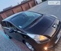 Чорний Пежо 5008, об'ємом двигуна 1.6 л та пробігом 250 тис. км за 8800 $, фото 25 на Automoto.ua