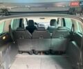 Чорний Пежо 5008, об'ємом двигуна 2 л та пробігом 241 тис. км за 7500 $, фото 13 на Automoto.ua
