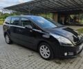 Чорний Пежо 5008, об'ємом двигуна 1.56 л та пробігом 242 тис. км за 7600 $, фото 1 на Automoto.ua
