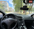 Чорний Пежо 5008, об'ємом двигуна 1.6 л та пробігом 236 тис. км за 7000 $, фото 1 на Automoto.ua