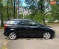 Чорний Пежо 5008, об'ємом двигуна 2 л та пробігом 241 тис. км за 7500 $, фото 12 на Automoto.ua