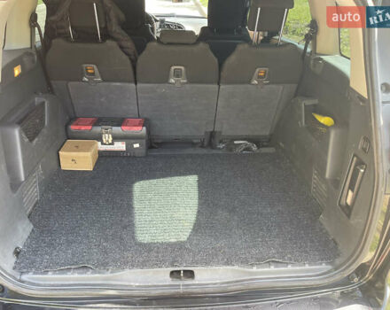 Черный Пежо 5008, объемом двигателя 1.56 л и пробегом 272 тыс. км за 8200 $, фото 8 на Automoto.ua