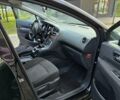 Чорний Пежо 5008, об'ємом двигуна 1.56 л та пробігом 242 тис. км за 7600 $, фото 6 на Automoto.ua