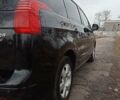 Чорний Пежо 5008, об'ємом двигуна 2 л та пробігом 250 тис. км за 8500 $, фото 19 на Automoto.ua