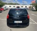 Черный Пежо 5008, объемом двигателя 1.6 л и пробегом 183 тыс. км за 8000 $, фото 1 на Automoto.ua