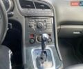 Чорний Пежо 5008, об'ємом двигуна 2 л та пробігом 241 тис. км за 7500 $, фото 6 на Automoto.ua