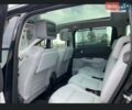 Черный Пежо 5008, объемом двигателя 1.6 л и пробегом 154 тыс. км за 8200 $, фото 6 на Automoto.ua