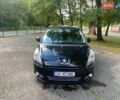 Чорний Пежо 5008, об'ємом двигуна 2 л та пробігом 241 тис. км за 7500 $, фото 4 на Automoto.ua