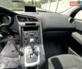 Чорний Пежо 5008, об'ємом двигуна 2 л та пробігом 221 тис. км за 9300 $, фото 29 на Automoto.ua