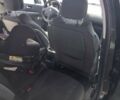 Черный Пежо 5008, объемом двигателя 2 л и пробегом 315 тыс. км за 8500 $, фото 7 на Automoto.ua