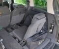 Чорний Пежо 5008, об'ємом двигуна 2 л та пробігом 315 тис. км за 8300 $, фото 9 на Automoto.ua