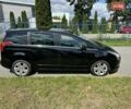 Чорний Пежо 5008, об'ємом двигуна 2 л та пробігом 221 тис. км за 9300 $, фото 1 на Automoto.ua