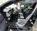 Чорний Пежо 5008, об'ємом двигуна 2 л та пробігом 221 тис. км за 9300 $, фото 9 на Automoto.ua
