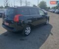 Черный Пежо 5008, объемом двигателя 1.6 л и пробегом 192 тыс. км за 9500 $, фото 13 на Automoto.ua