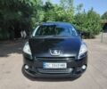 Чорний Пежо 5008, об'ємом двигуна 2 л та пробігом 315 тис. км за 8300 $, фото 1 на Automoto.ua