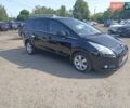 Черный Пежо 5008, объемом двигателя 1.6 л и пробегом 192 тыс. км за 9500 $, фото 10 на Automoto.ua