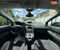Чорний Пежо 5008, об'ємом двигуна 2 л та пробігом 221 тис. км за 9300 $, фото 25 на Automoto.ua