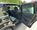 Чорний Пежо 5008, об'ємом двигуна 2 л та пробігом 221 тис. км за 9300 $, фото 19 на Automoto.ua