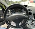 Чорний Пежо 5008, об'ємом двигуна 2 л та пробігом 221 тис. км за 9300 $, фото 26 на Automoto.ua