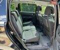 Чорний Пежо 5008, об'ємом двигуна 2 л та пробігом 221 тис. км за 9300 $, фото 20 на Automoto.ua